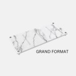 Grand rangement en diatomite Grand Stella