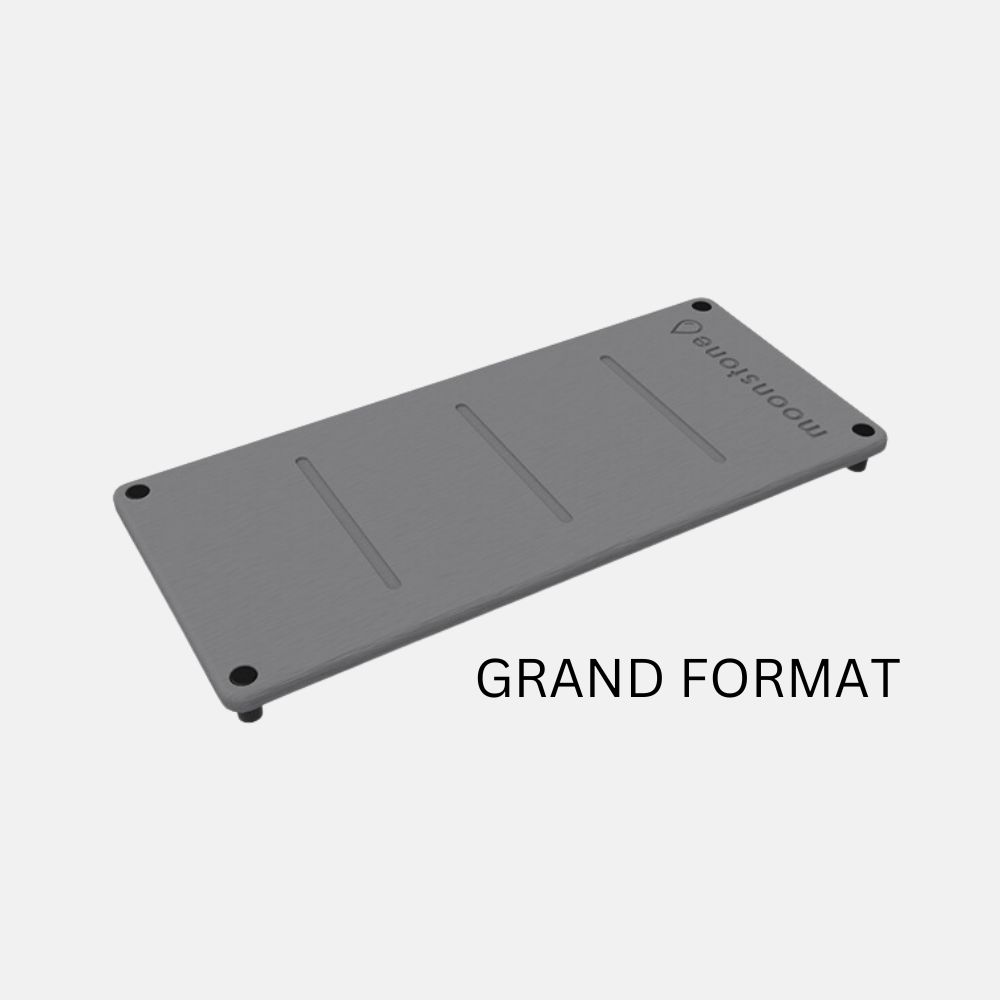 Grand rangement en diatomite Grand Stella