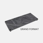 Grand rangement en diatomite Grand Stella