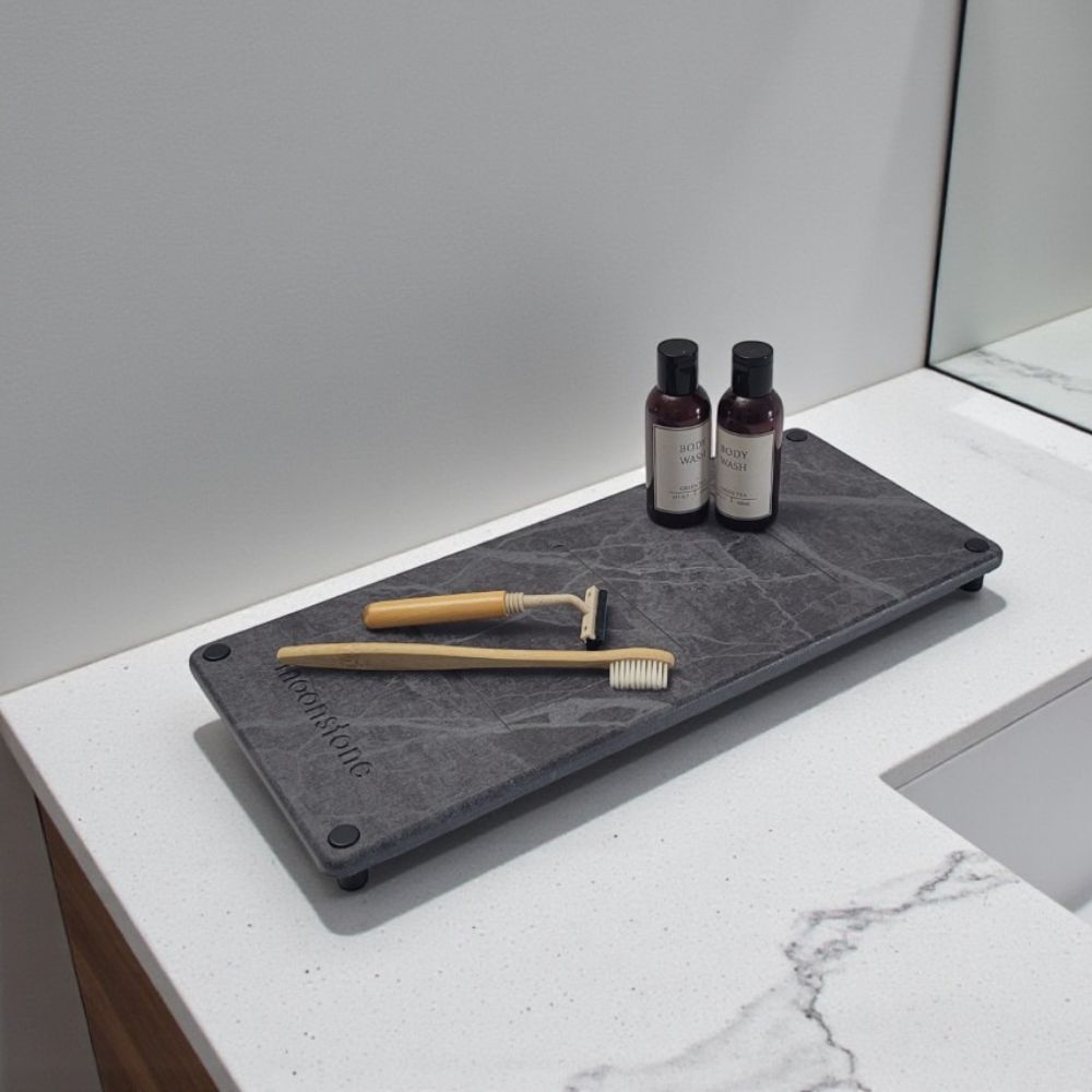 Grand rangement en diatomite Grand Stella