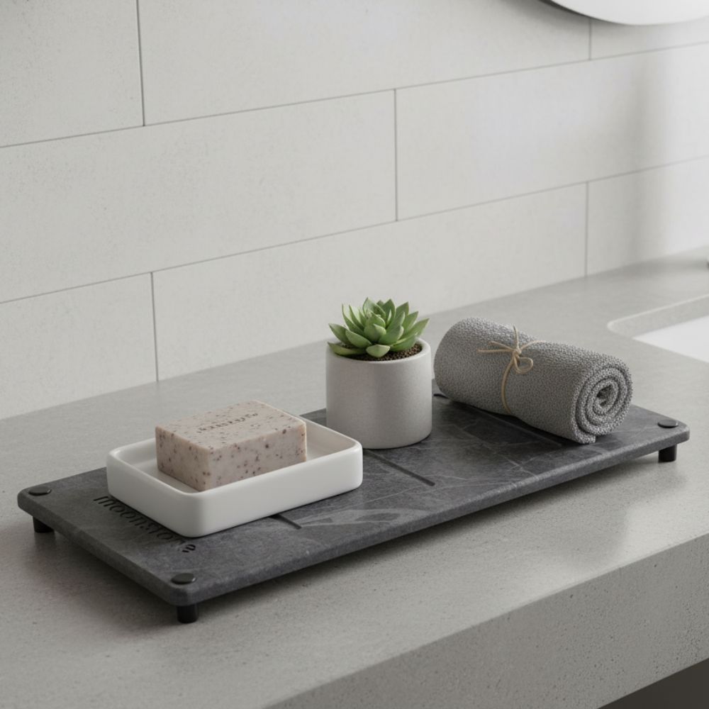 Grand rangement en diatomite Grand Stella