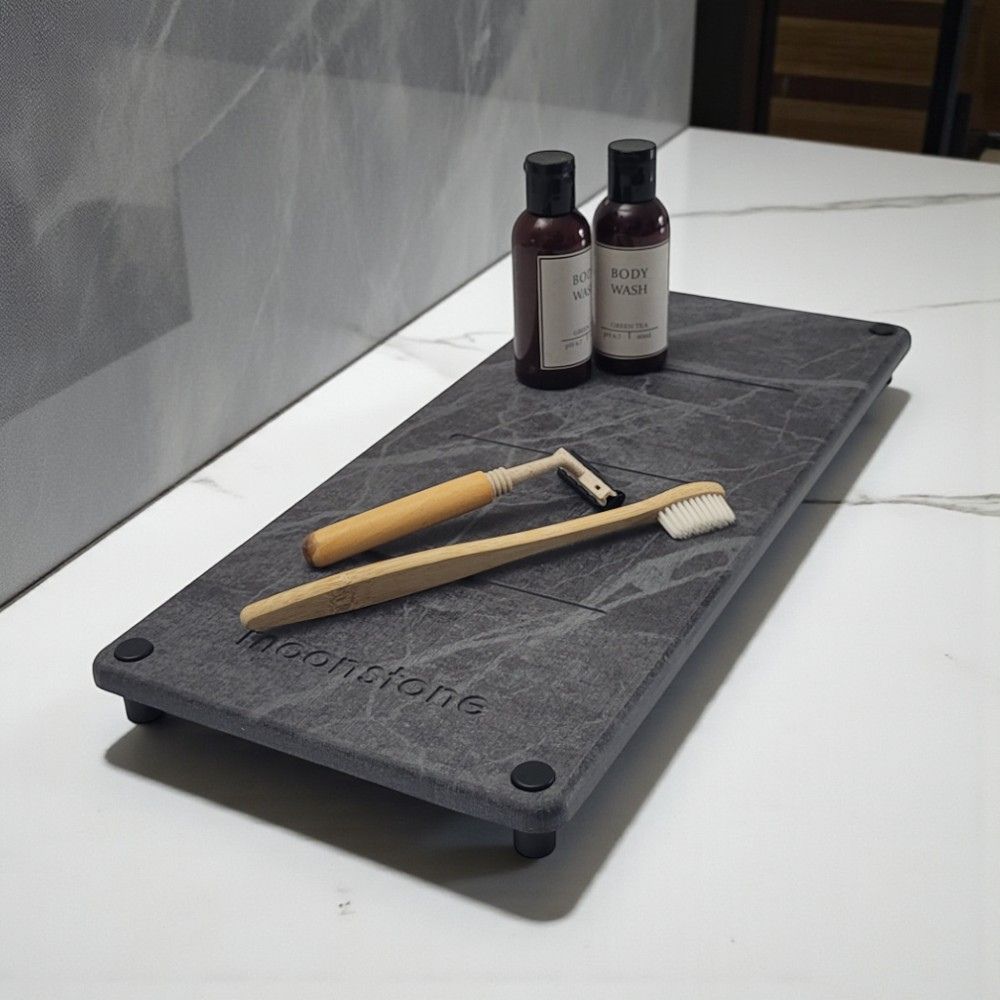 Grand rangement en diatomite Grand Stella