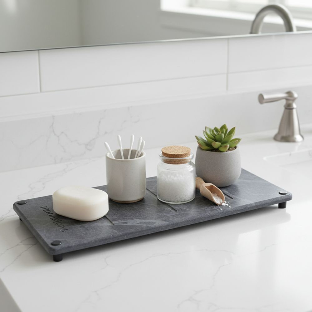 Grand rangement en diatomite Grand Stella