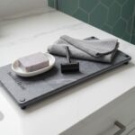 Grand rangement en diatomite Grand Stella