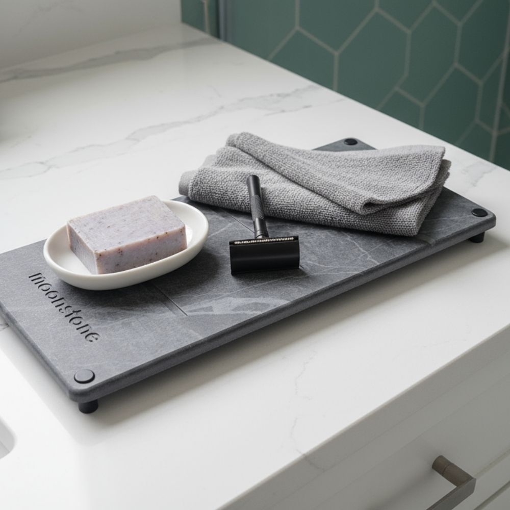 Grand rangement en diatomite Grand Stella