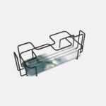 Porte brosse à dents en diatomite Elona