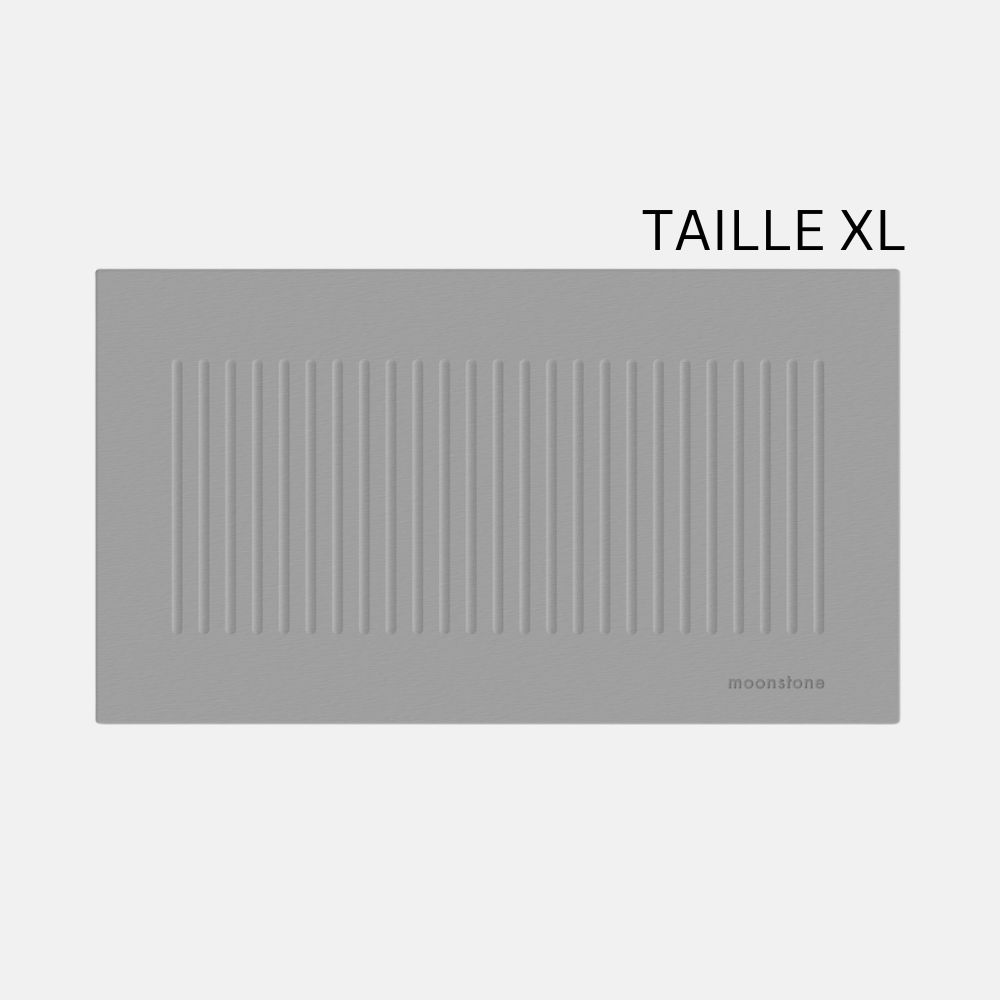 Grande taille tapis de bain en diatomite Terra Lina XL