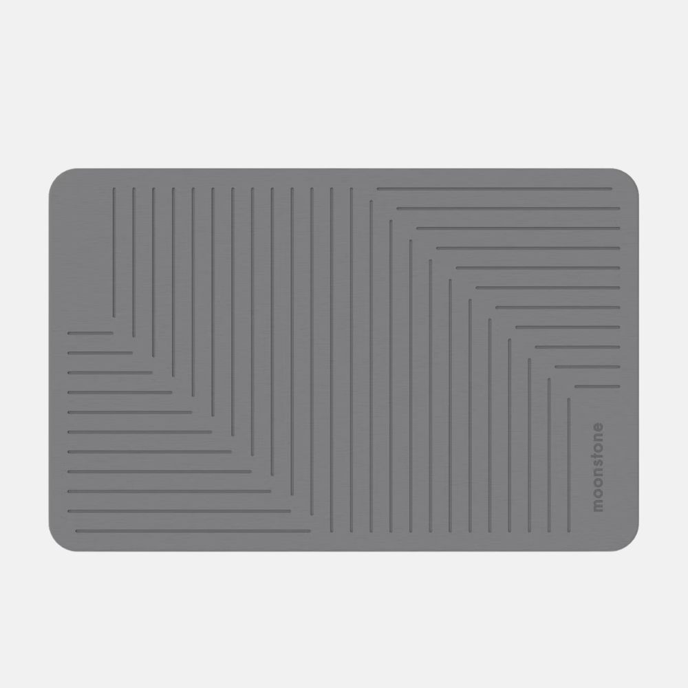 Tapis de bain en diatomite Terra Strata