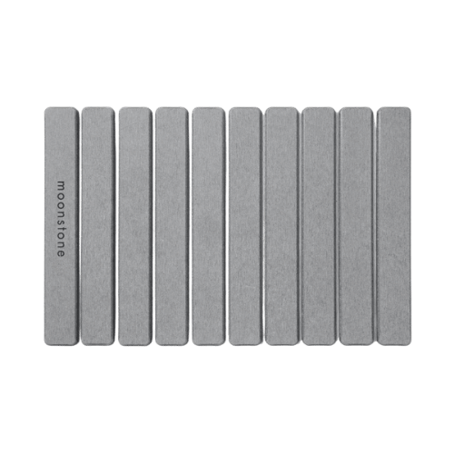 Tapis Agilis pliable